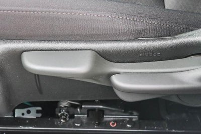 2025 Chevrolet Malibu LS