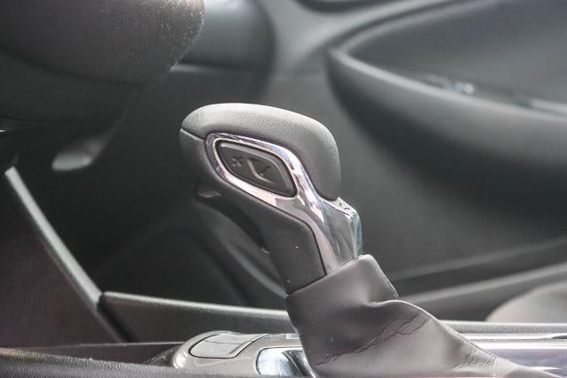 2025 Chevrolet Malibu LS