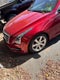 2016 Cadillac ATS Luxury Collection RWD