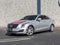 2016 Cadillac ATS Luxury Collection RWD