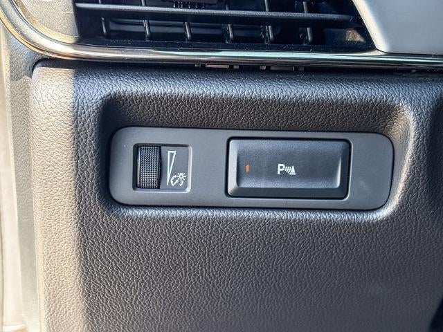 2016 Cadillac ATS Luxury Collection RWD