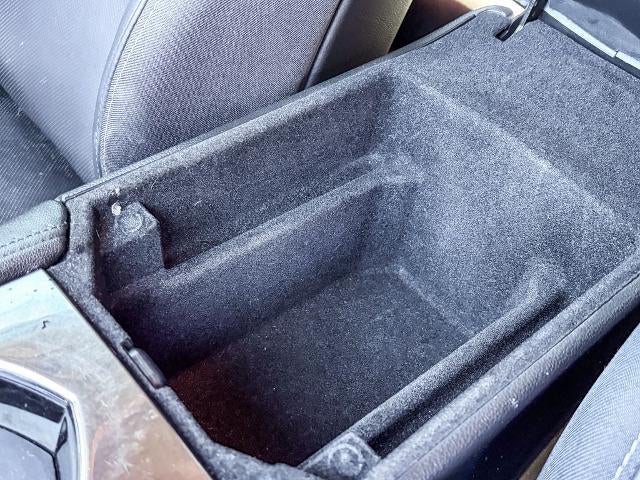 2016 Cadillac ATS Luxury Collection RWD