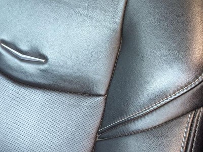 2016 Cadillac ATS Luxury Collection RWD