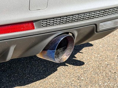 2016 Cadillac ATS Luxury Collection RWD