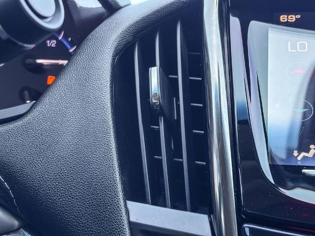 2016 Cadillac ATS Luxury Collection RWD