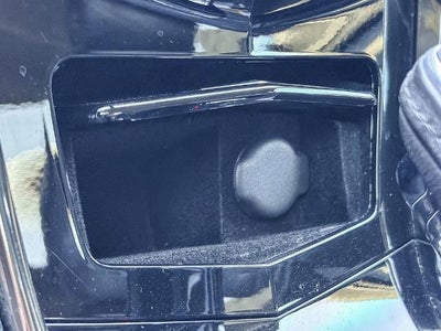 2016 Cadillac ATS Luxury Collection RWD