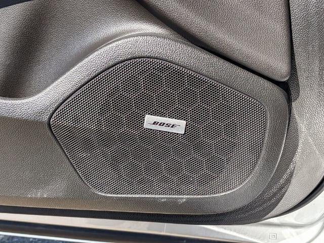 2016 Cadillac ATS Luxury Collection RWD