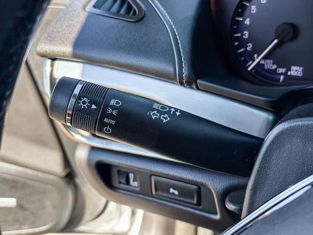 2016 Cadillac ATS Luxury Collection RWD