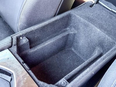 2016 Cadillac ATS Luxury Collection RWD