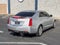 2016 Cadillac ATS Luxury Collection RWD
