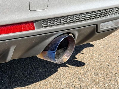 2016 Cadillac ATS Luxury Collection RWD