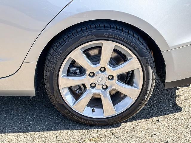 2016 Cadillac ATS Luxury Collection RWD