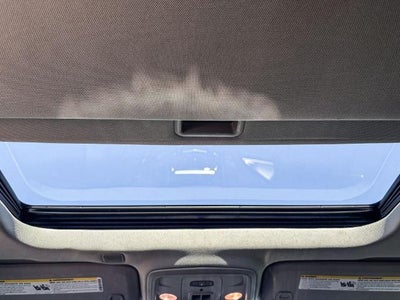 2016 Cadillac ATS Luxury Collection RWD