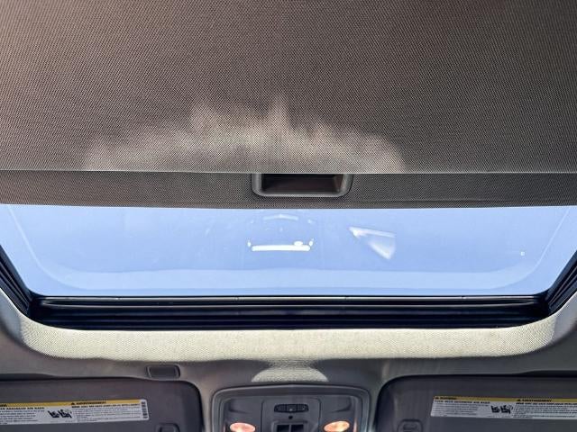 2016 Cadillac ATS Luxury Collection RWD