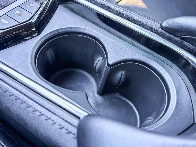 2016 Cadillac ATS Luxury Collection RWD