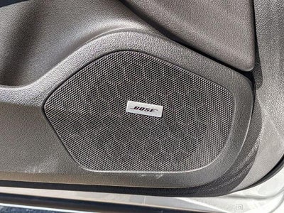 2016 Cadillac ATS Luxury Collection RWD