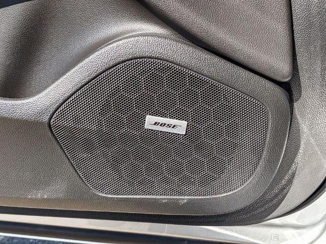 2016 Cadillac ATS Luxury Collection RWD