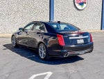 2019 Cadillac CTS Luxury RWD