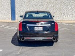2019 Cadillac CTS Luxury RWD
