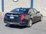 2019 Cadillac CTS Luxury RWD