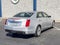 2018 Cadillac CTS Luxury AWD