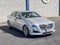 2018 Cadillac CTS Luxury AWD