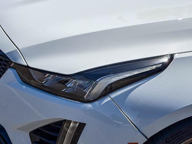 2024 Cadillac CT5-V V-Series Blackwing