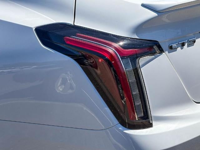 2024 Cadillac CT5-V V-Series Blackwing