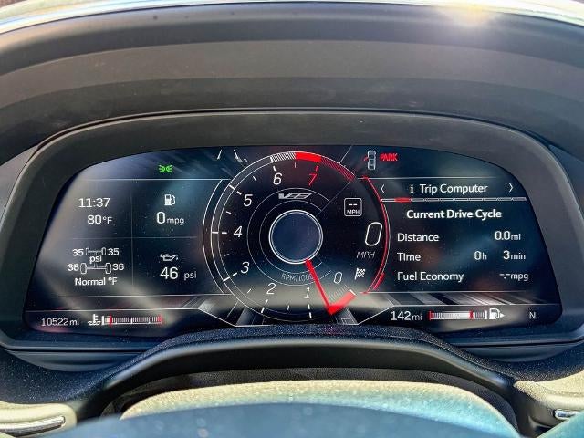 2024 Cadillac CT5-V V-Series Blackwing