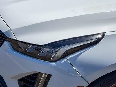 2024 Cadillac CT5-V V-Series Blackwing