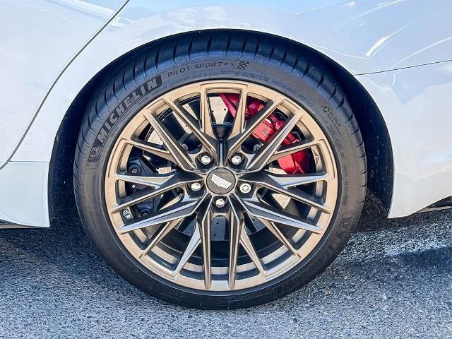 2024 Cadillac CT5-V V-Series Blackwing