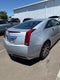 2014 Cadillac CTS Base