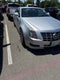 2014 Cadillac CTS Base