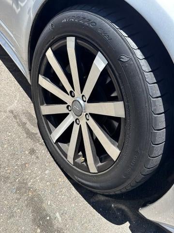 2014 Cadillac CTS Base