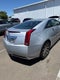 2014 Cadillac CTS Base