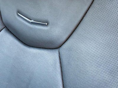2024 Cadillac CT4 Premium Luxury