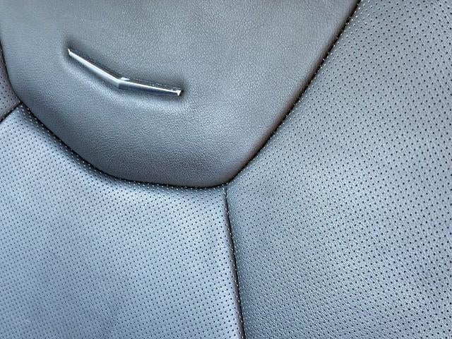 2024 Cadillac CT4 Premium Luxury