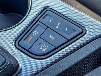 2024 Cadillac CT4 Premium Luxury