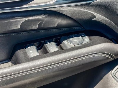 2024 Cadillac CT4 Premium Luxury