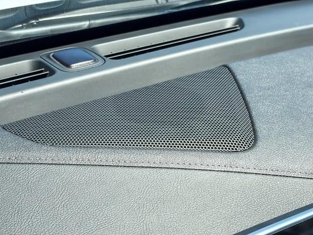 2024 Cadillac CT4 Premium Luxury
