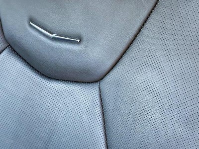 2024 Cadillac CT4 Premium Luxury