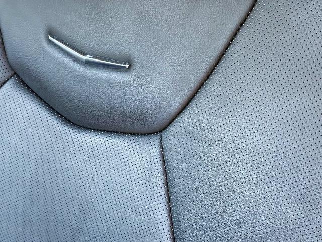 2024 Cadillac CT4 Premium Luxury