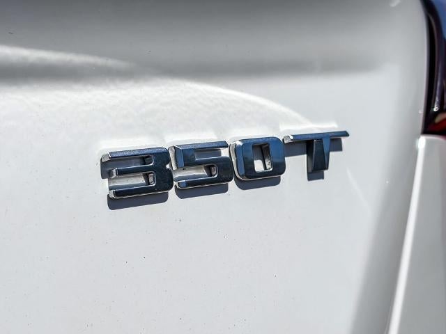 2024 Cadillac CT4 Premium Luxury