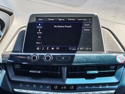 2024 Cadillac CT4 Premium Luxury