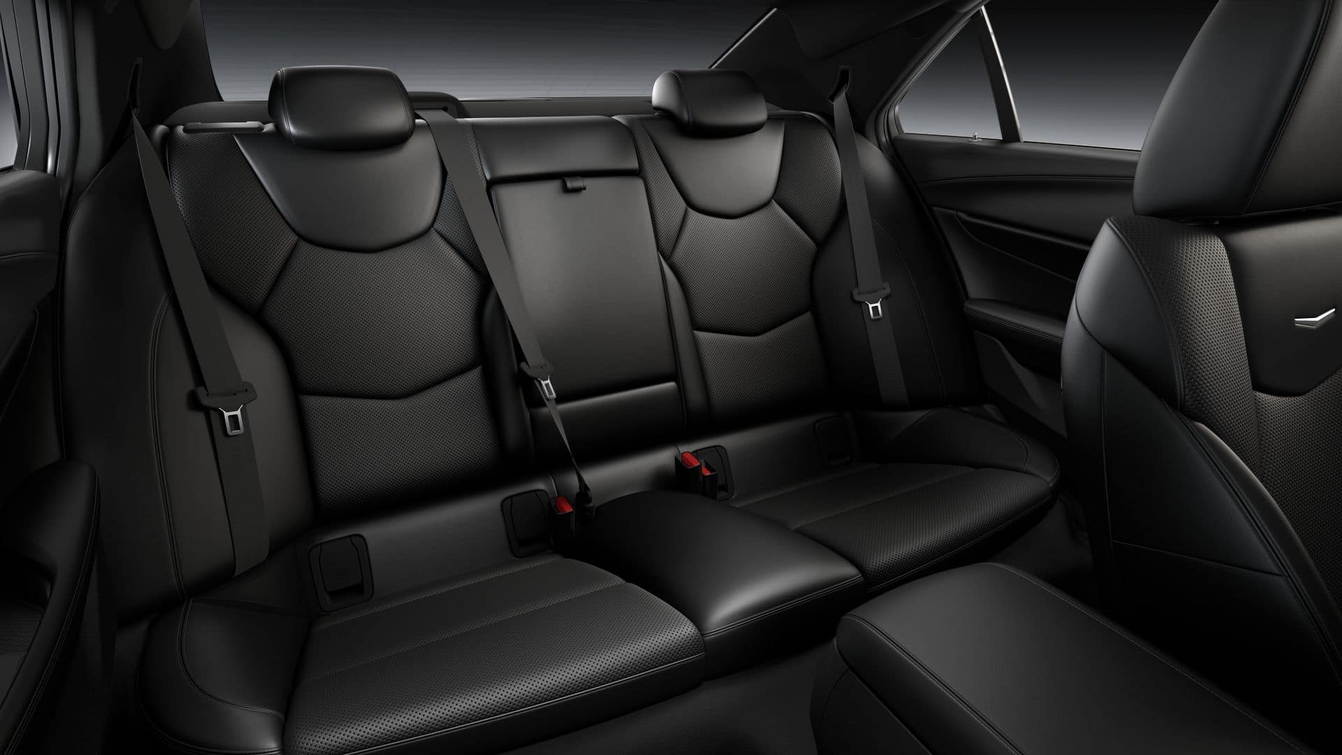 2025 Cadillac CT4 Base