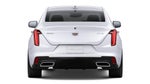 2025 Cadillac CT4 Base