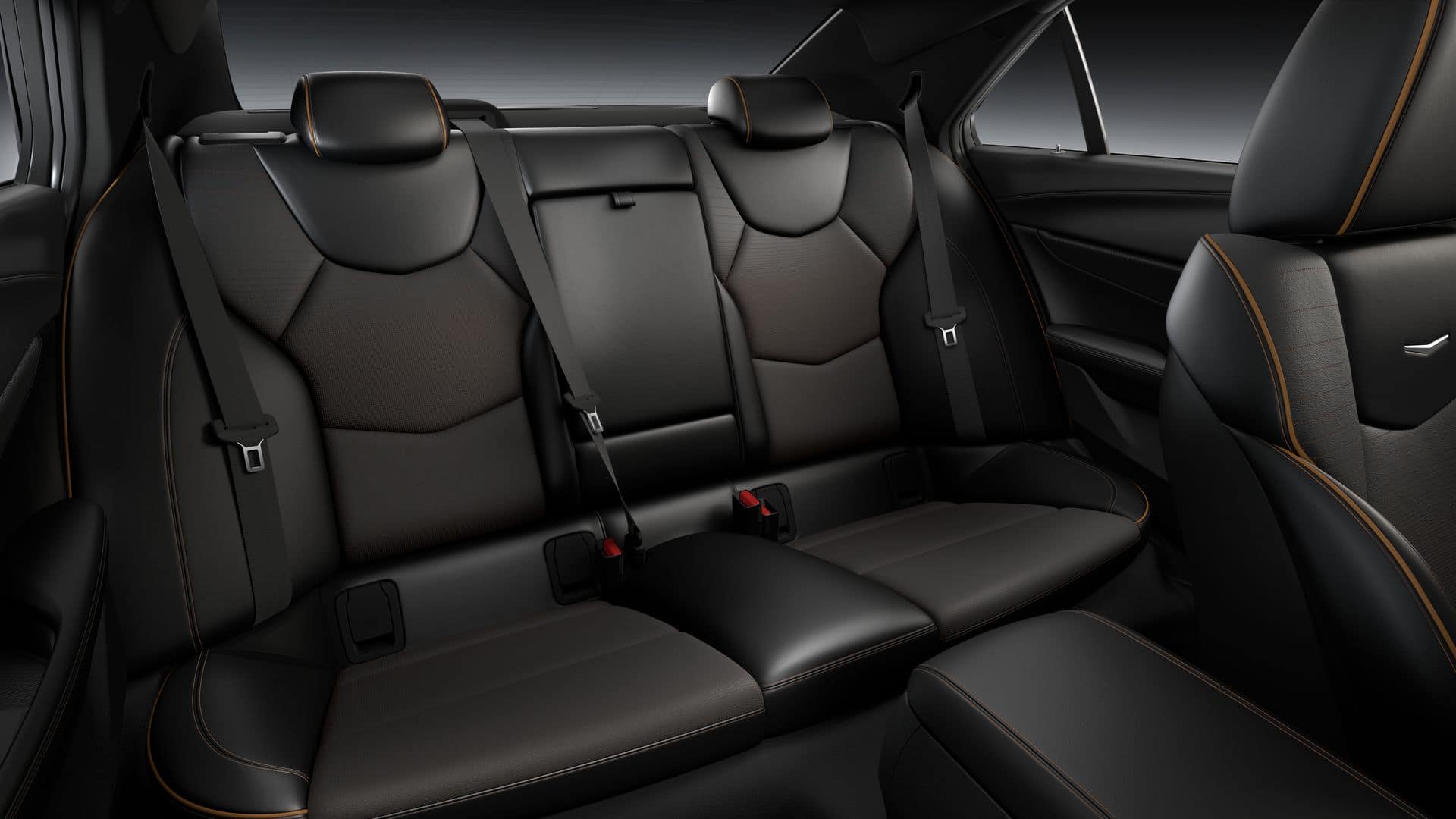 2025 Cadillac CT4 Base