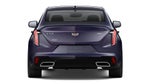 2025 Cadillac CT4 Base