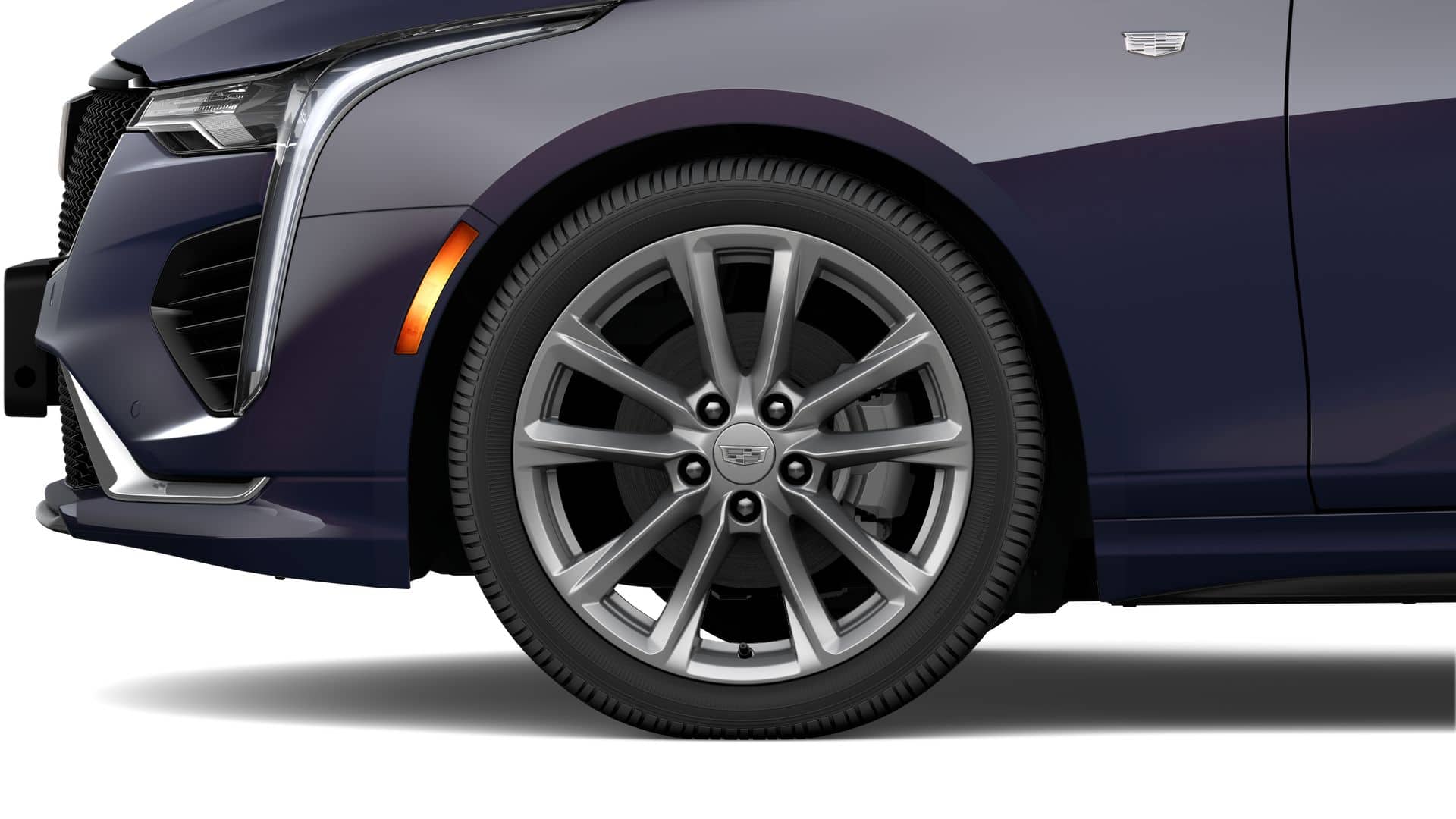 2025 Cadillac CT4 Base