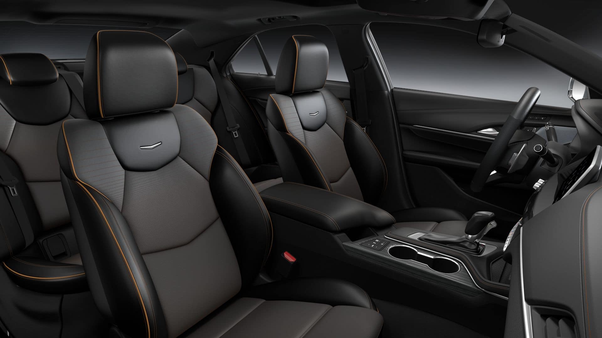 2025 Cadillac CT4 Base